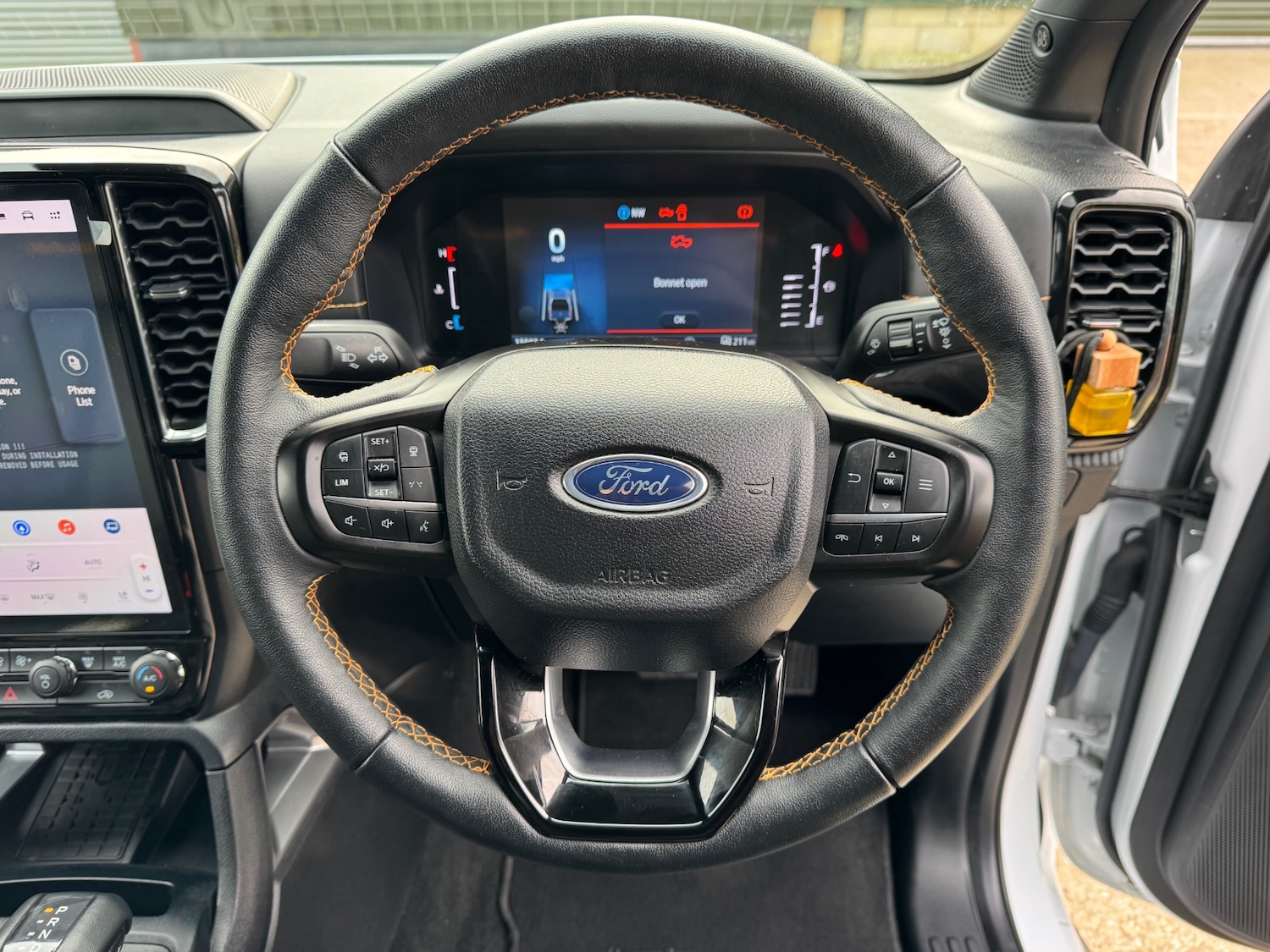 Used Ford Ranger 2023 for sale - 77592029: Photo 19