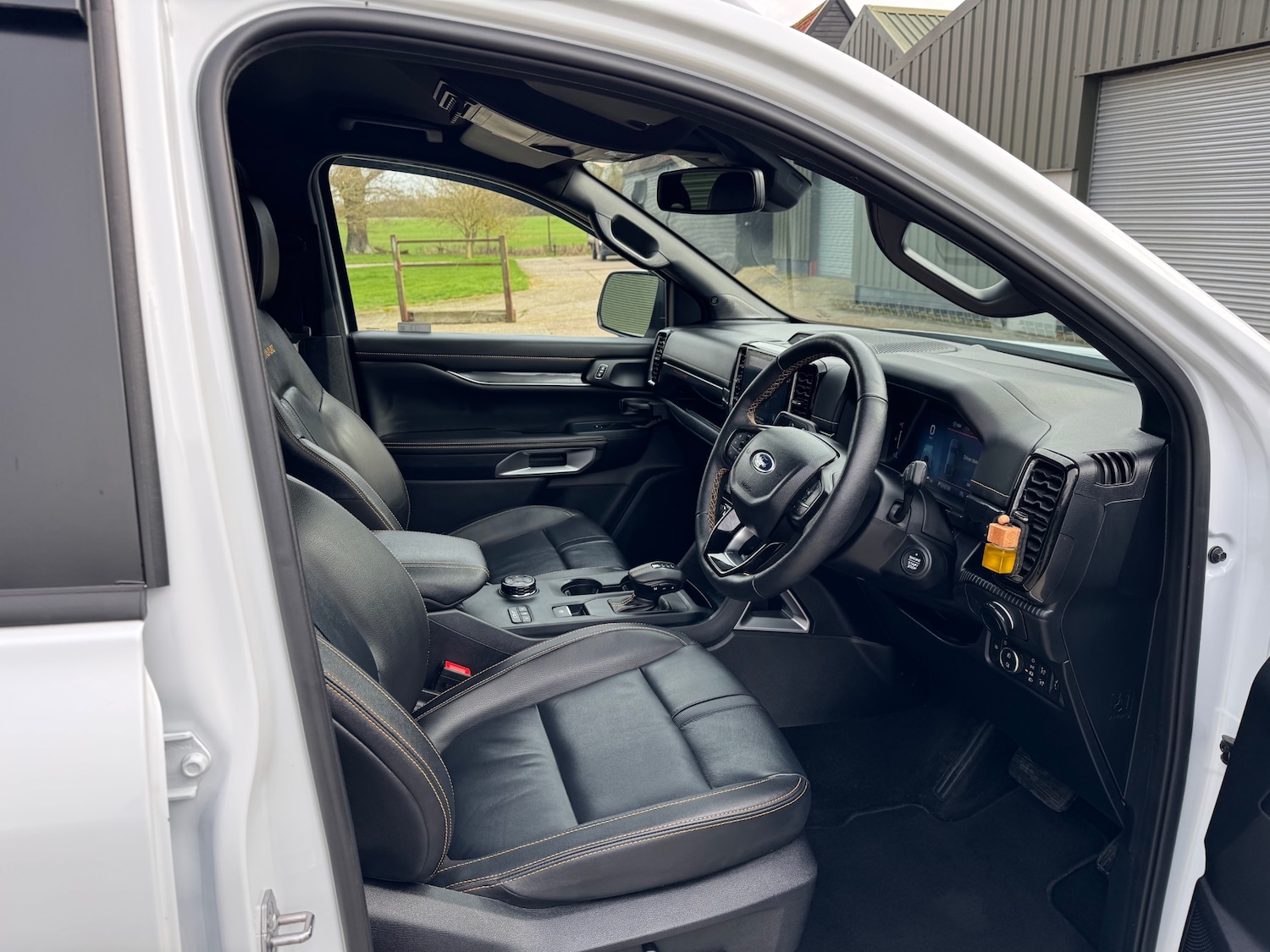 Used Ford Ranger 2023 for sale - 77592029: Photo 20