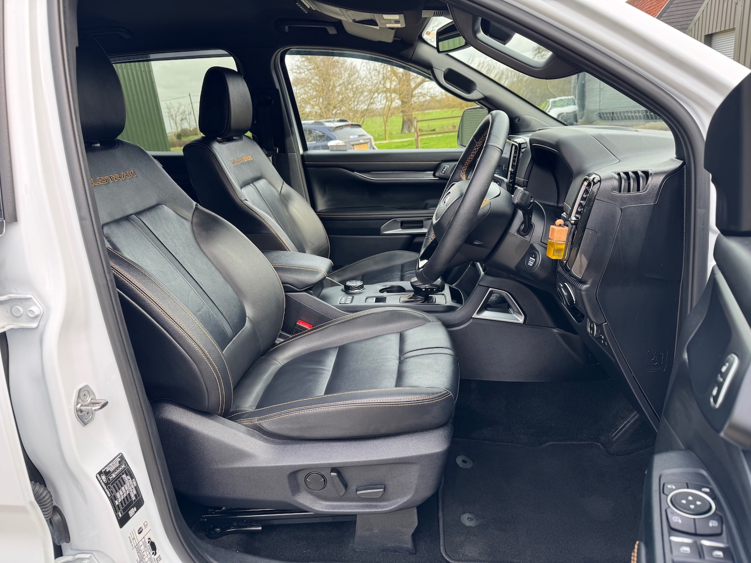 Used Ford Ranger 2023 for sale - 77592029: Photo 21