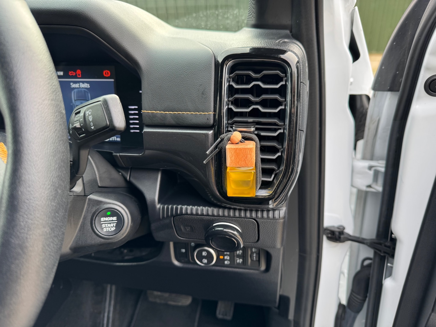 Used Ford Ranger 2023 for sale - 77592029: Photo 22