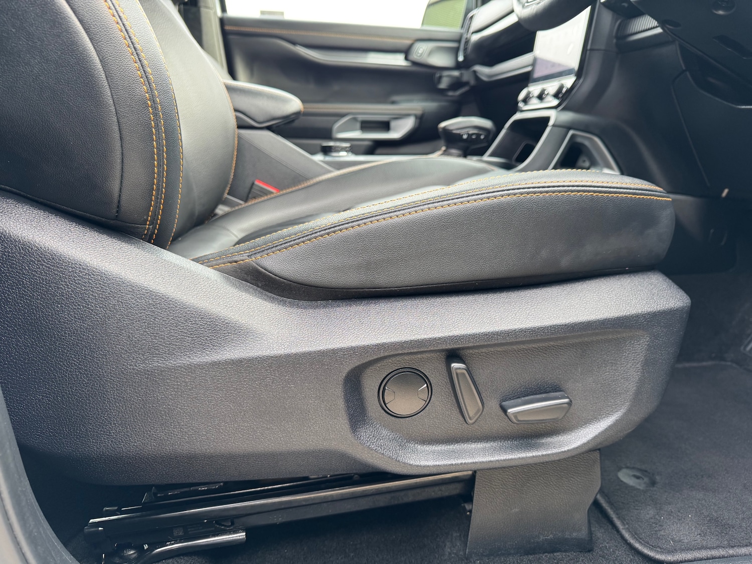 Used Ford Ranger 2023 for sale - 77592029: Photo 24