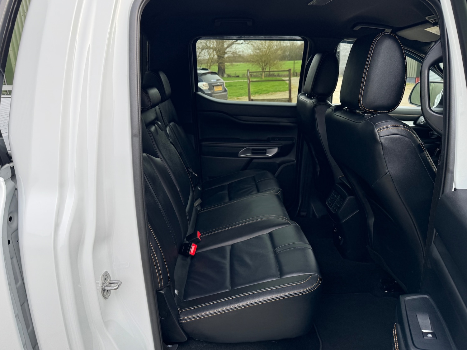 Used Ford Ranger 2023 for sale - 77592029: Photo 25