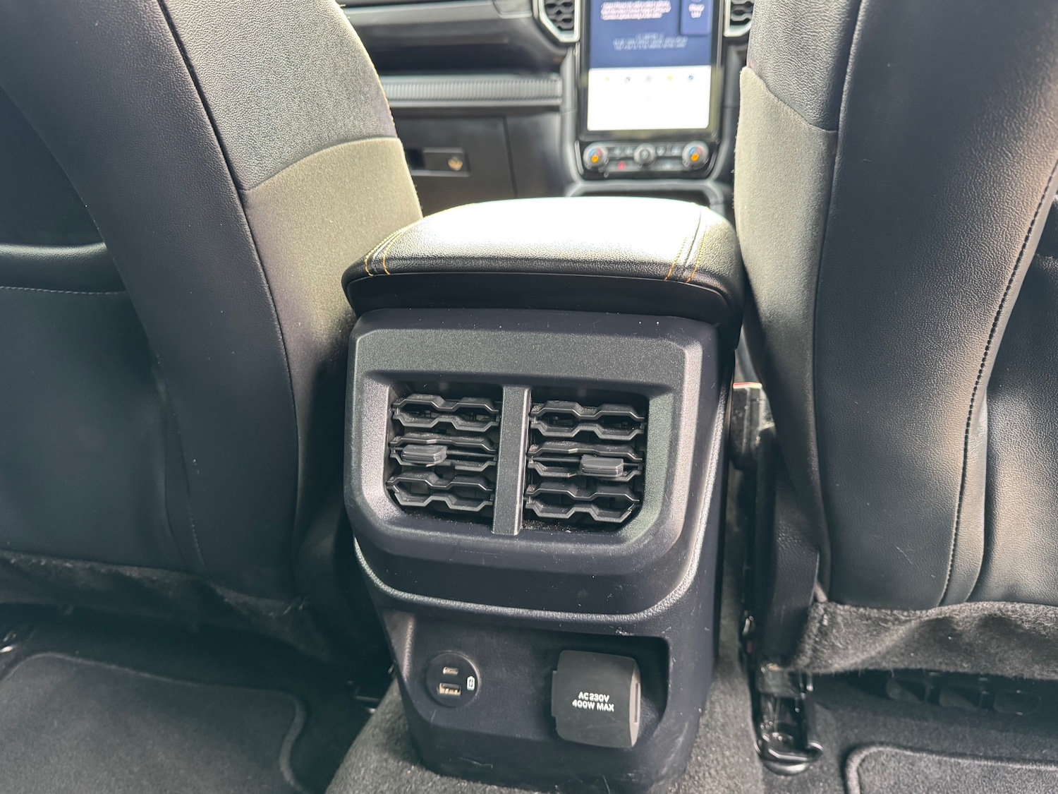 Used Ford Ranger 2023 for sale - 77592029: Photo 26