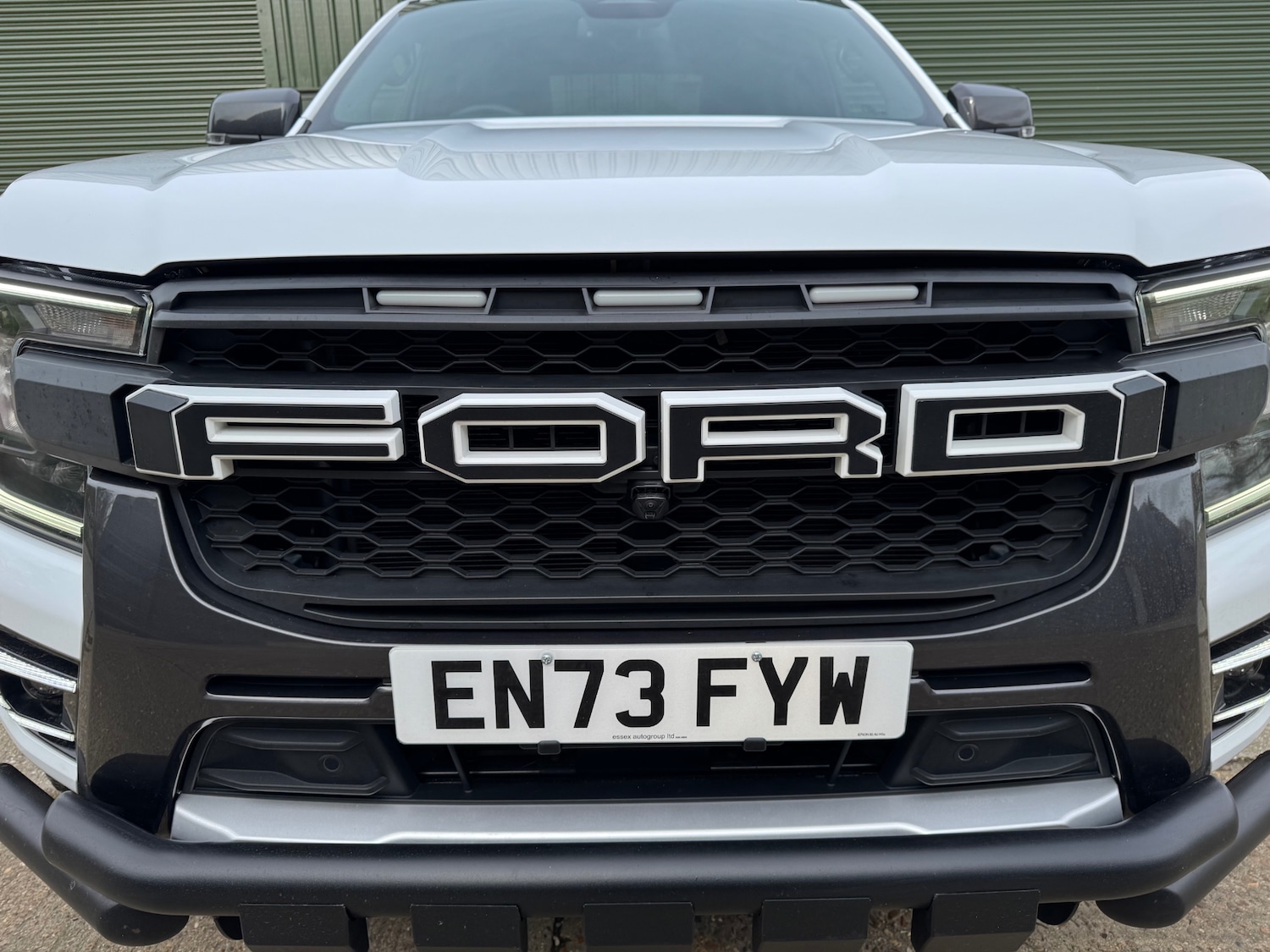 Used Ford Ranger 2023 for sale - 77592029: Photo 31