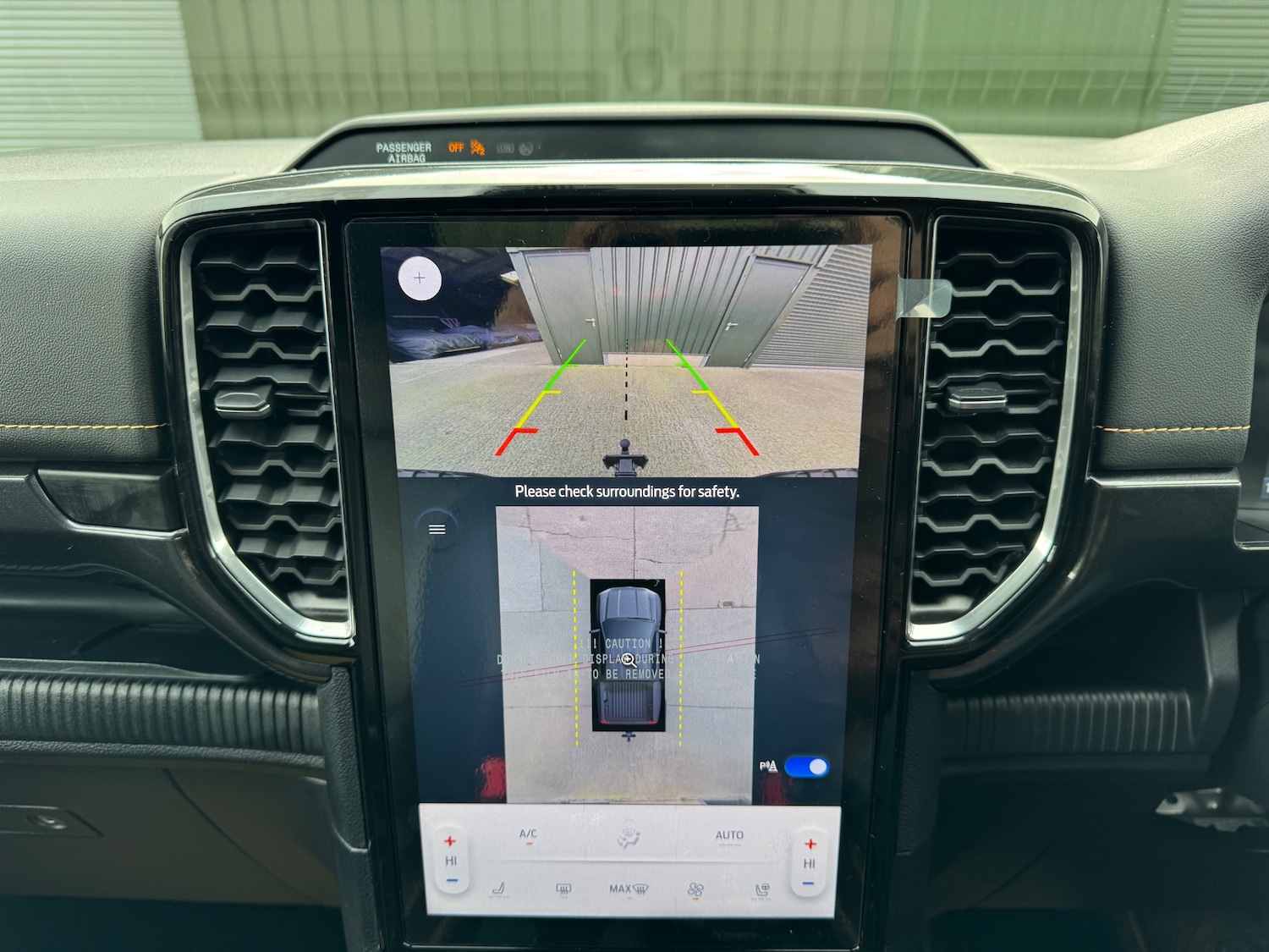 Used Ford Ranger 2023 for sale - 77592029: Photo 33