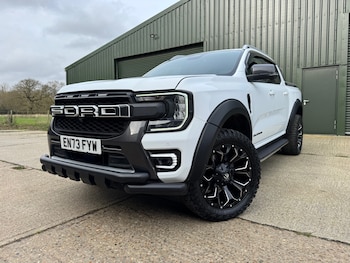 Used Ford Ranger 2023 for sale - 77592029: Photo