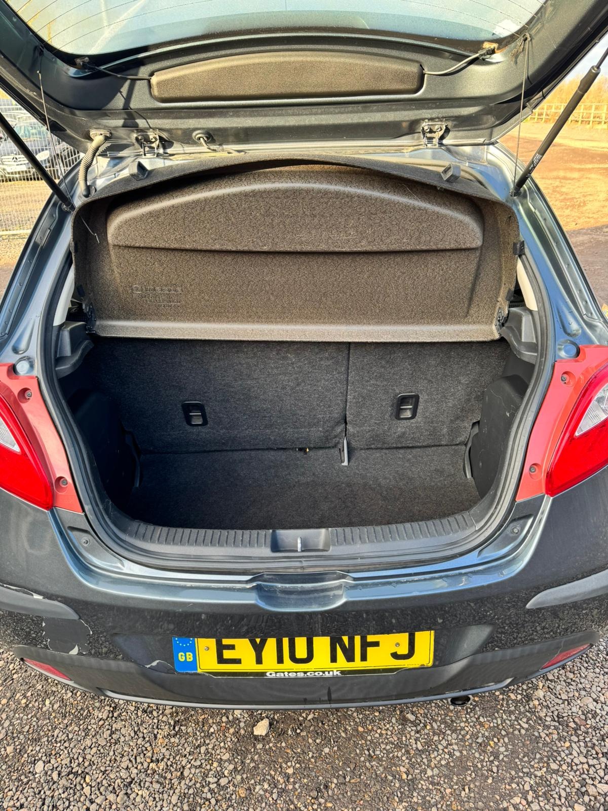 Used Mazda Mazda2 2010 for sale - 76625691: Photo 11