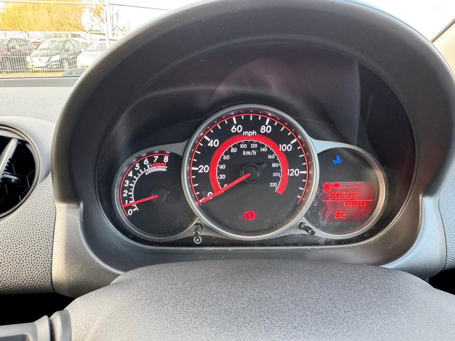 Used Mazda Mazda2 2010 for sale - 76625691: Photo 17