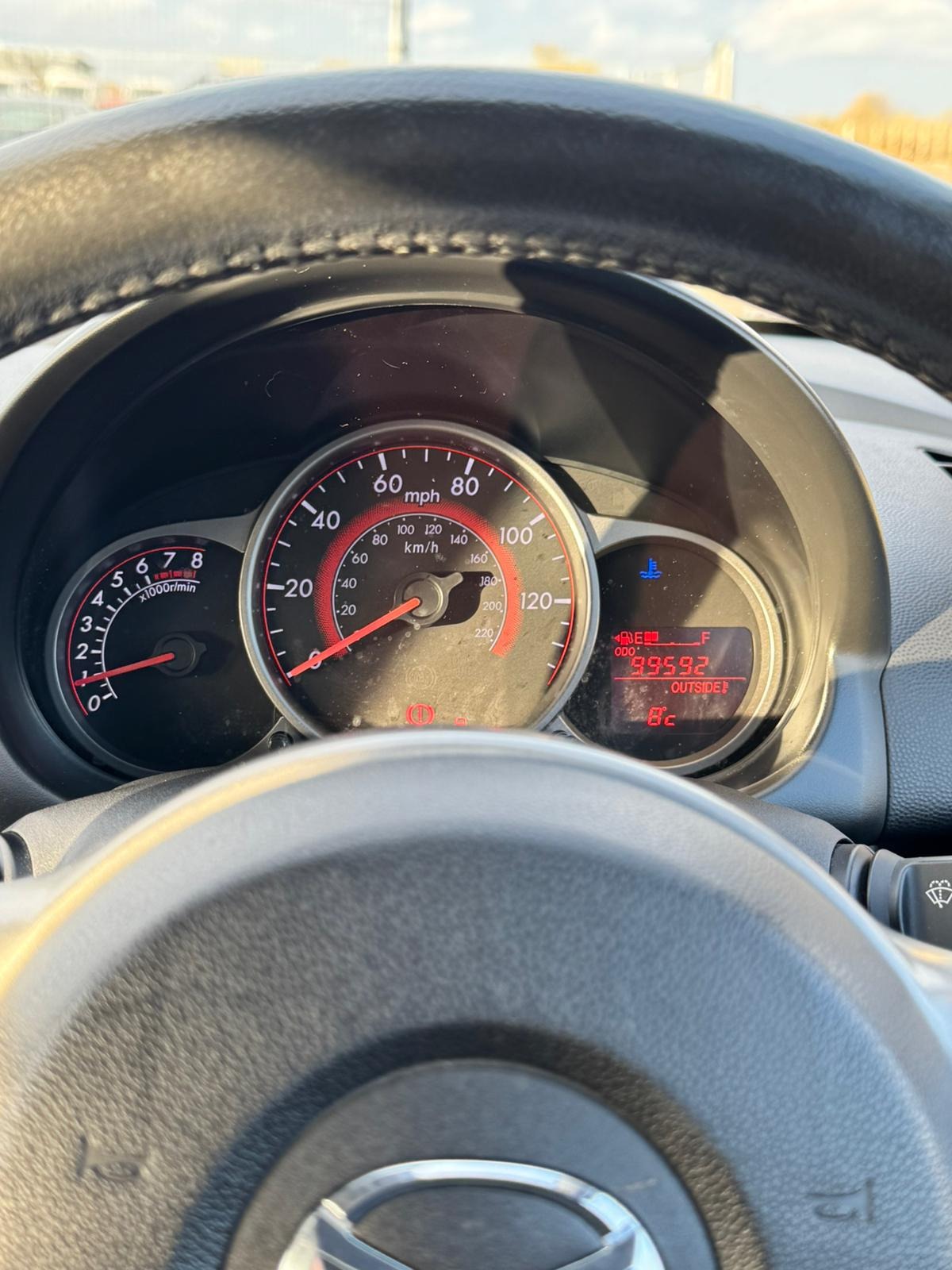 Used Mazda Mazda2 2010 for sale - 76625691: Photo 18