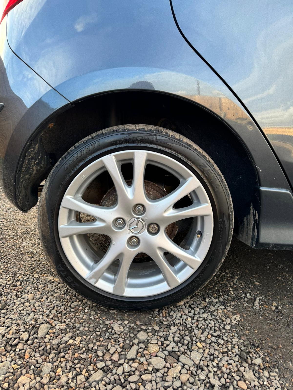 Used Mazda Mazda2 2010 for sale - 76625691: Photo 21