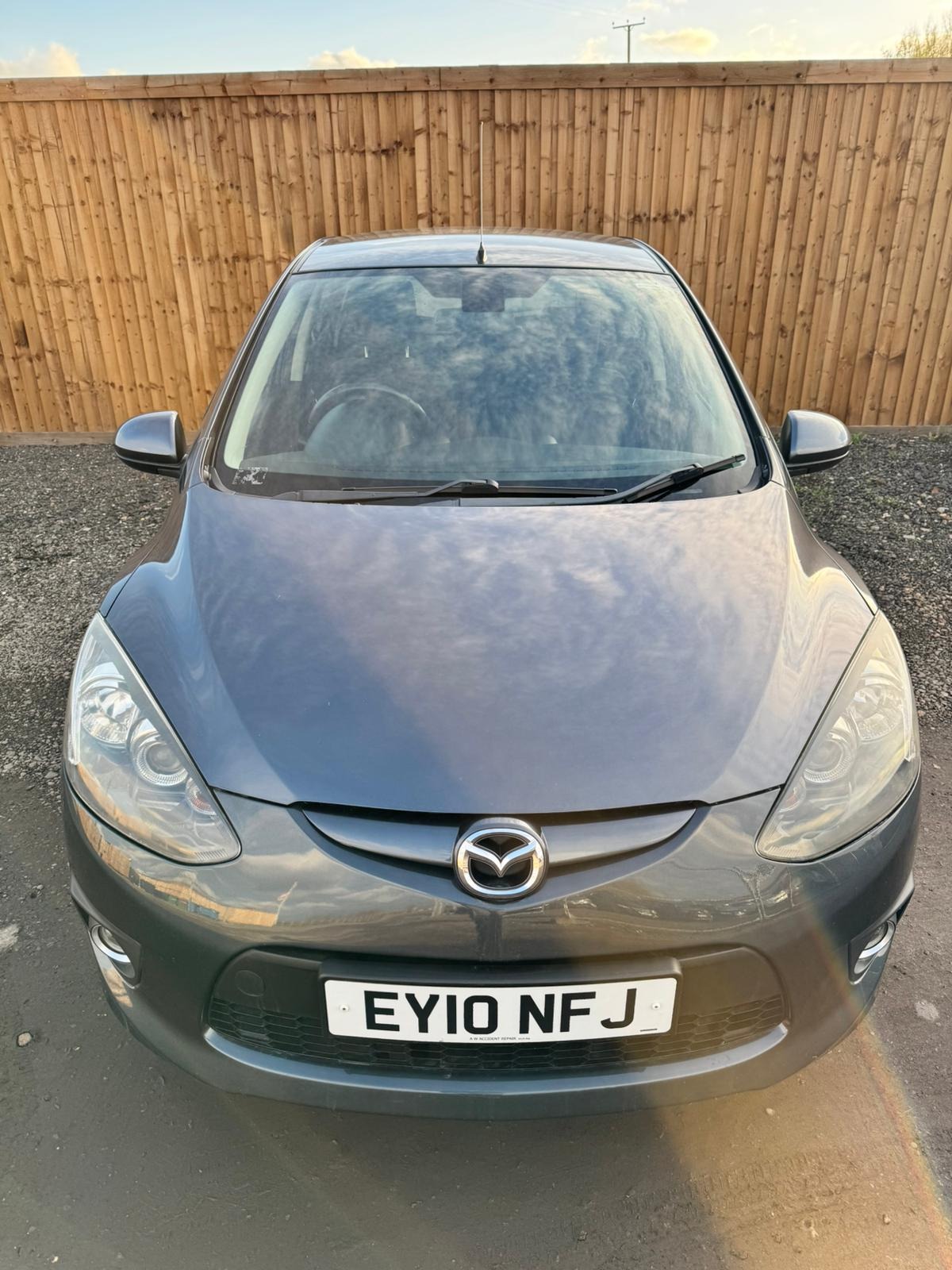 Used Mazda Mazda2 2010 for sale - 76625691: Photo 3