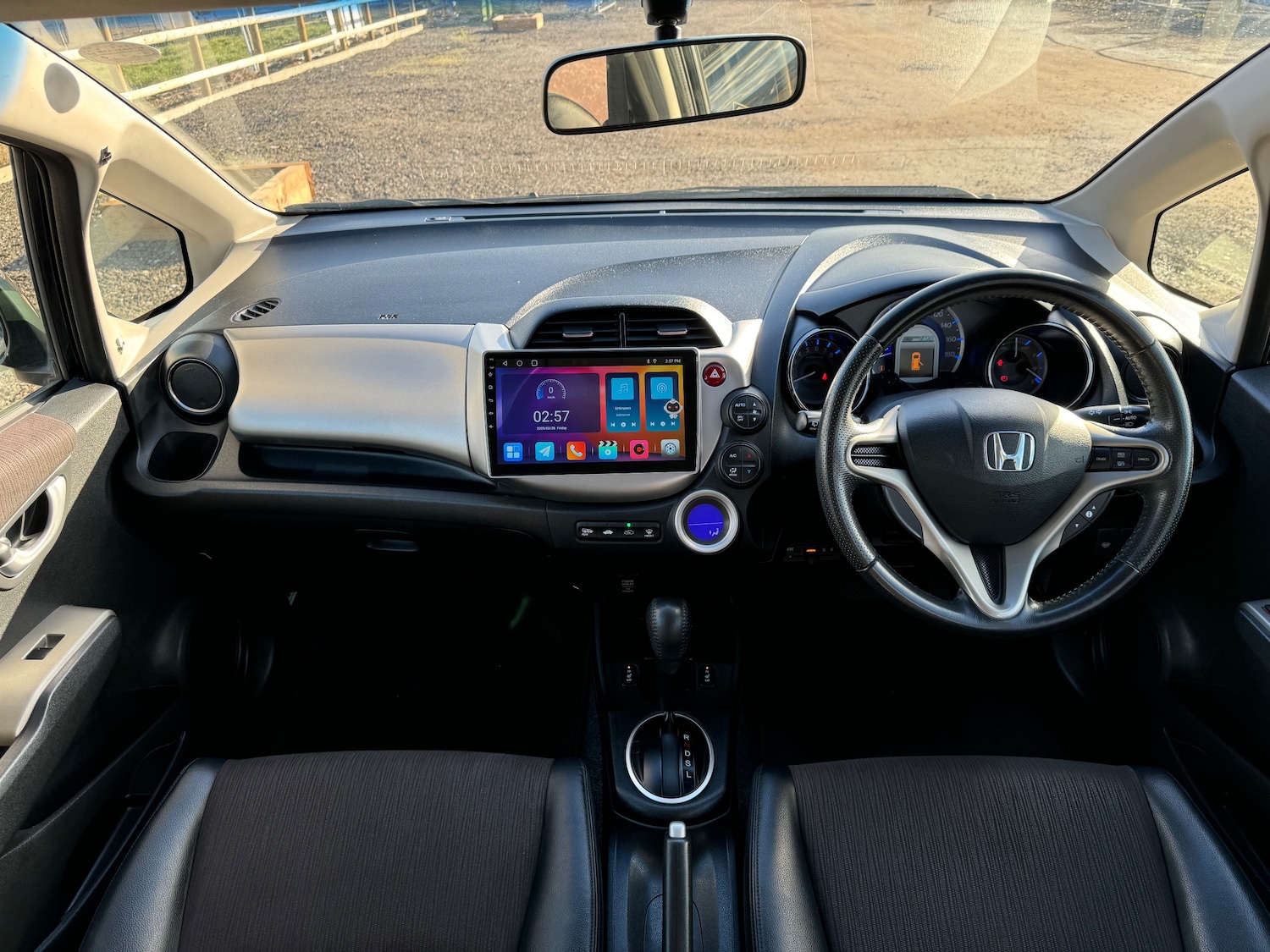 Used Honda Jazz 2025 for sale - 78067190: Photo 10