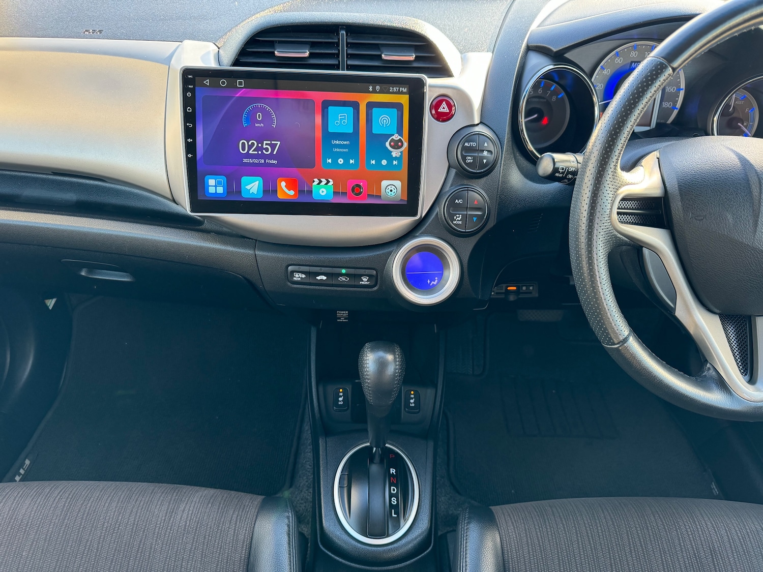 Used Honda Jazz 2025 for sale - 78067190: Photo 12