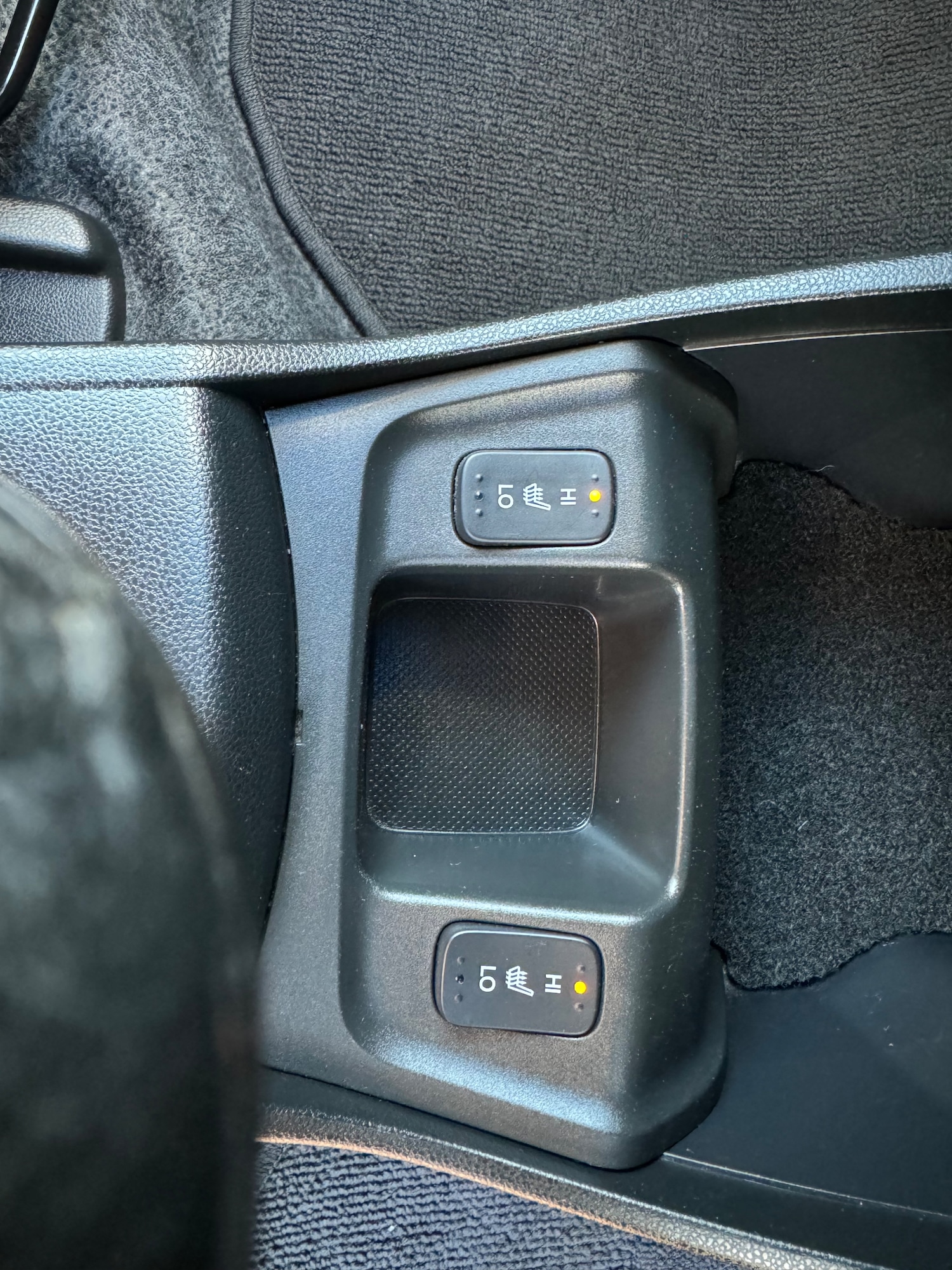 Used Honda Jazz 2025 for sale - 78067190: Photo 14