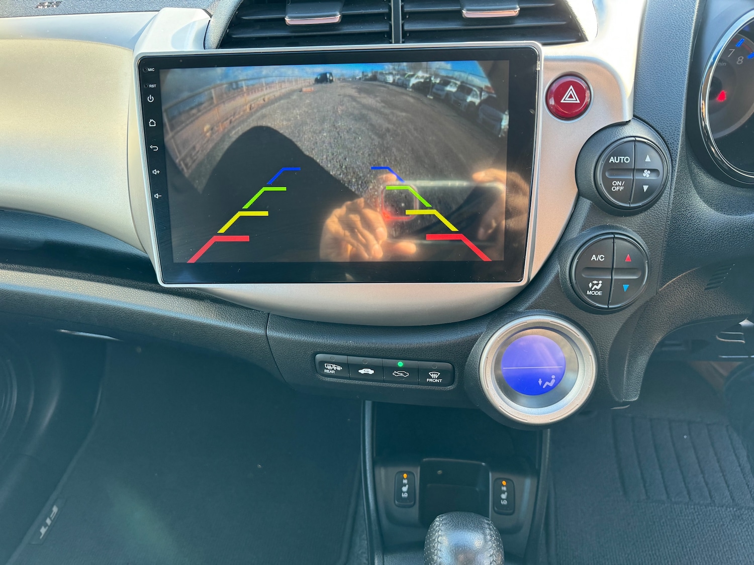 Used Honda Jazz 2025 for sale - 78067190: Photo 15