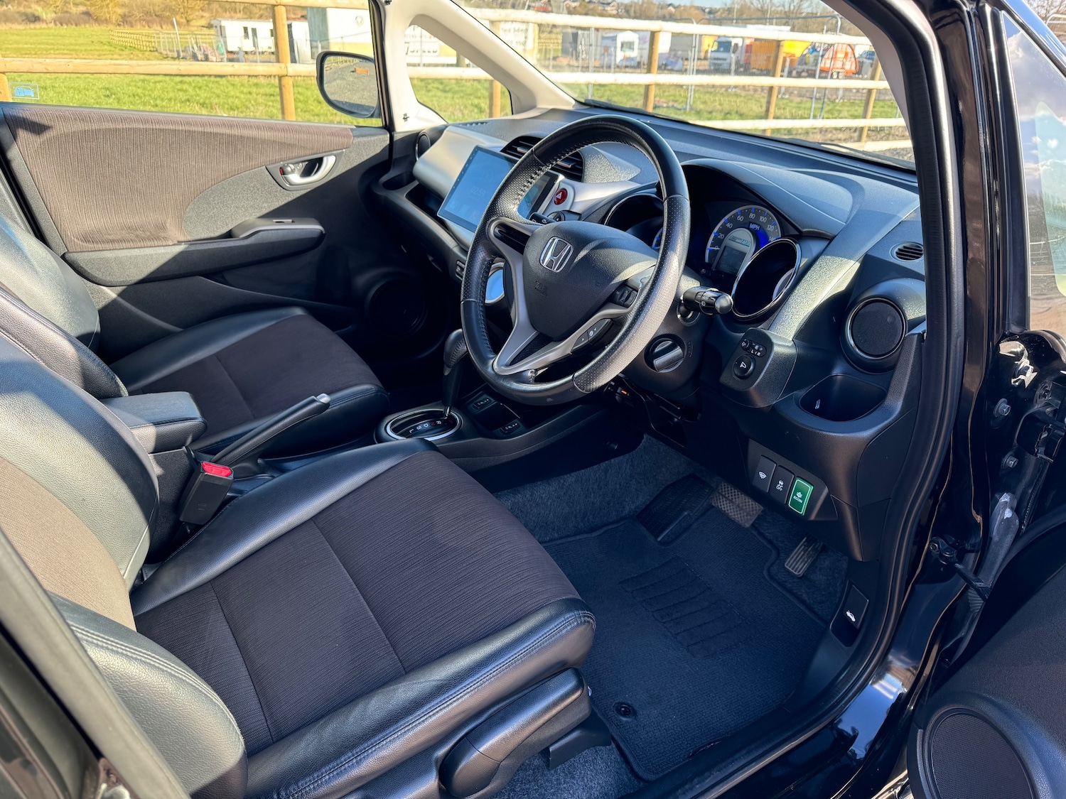 Used Honda Jazz 2025 for sale - 78067190: Photo 16