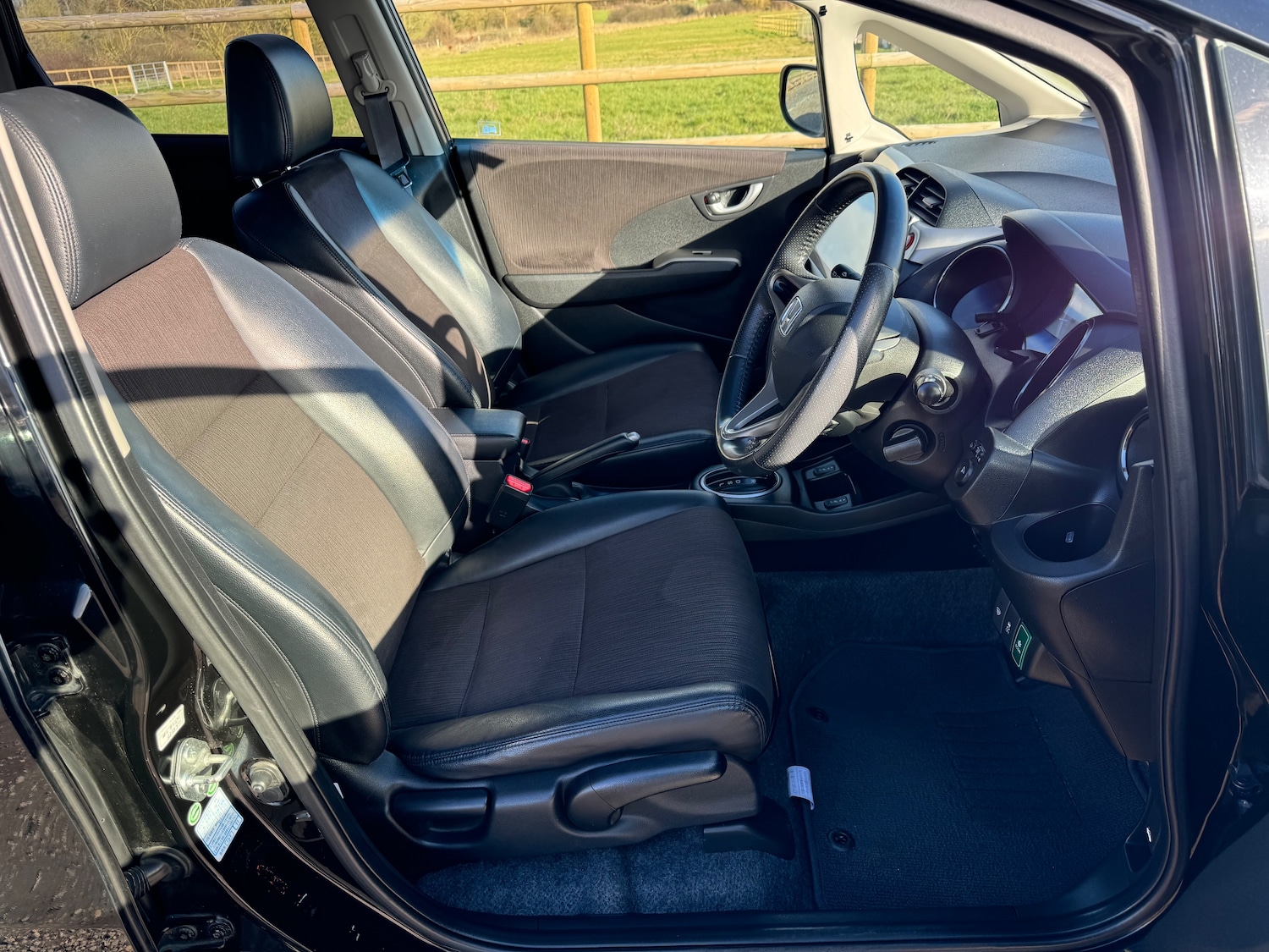 Used Honda Jazz 2025 for sale - 78067190: Photo 17