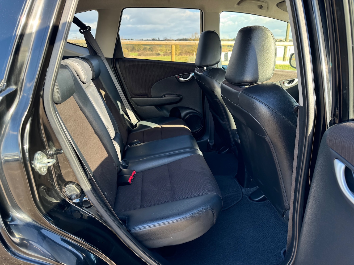 Used Honda Jazz 2025 for sale - 78067190: Photo 19