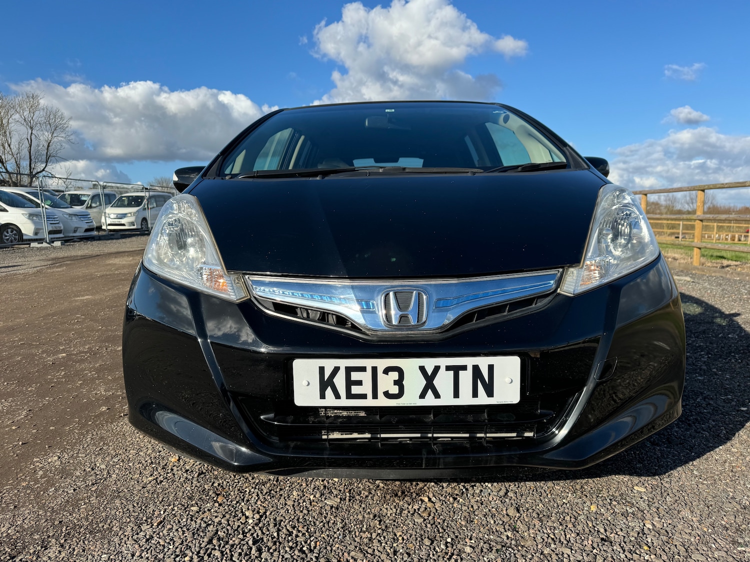 Used Honda Jazz 2025 for sale - 78067190: Photo 2