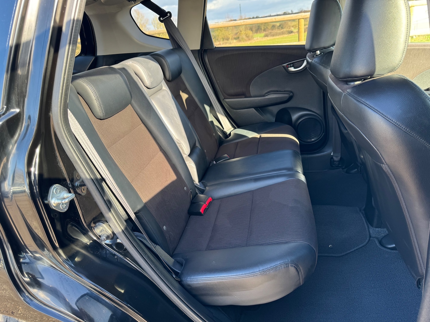 Used Honda Jazz 2025 for sale - 78067190: Photo 20