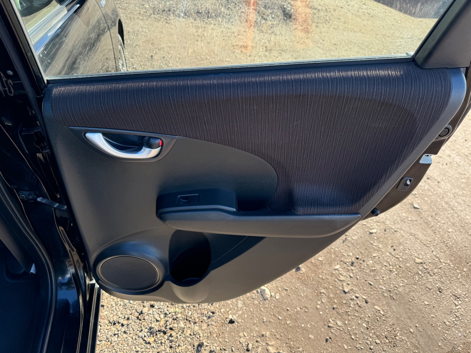 Used Honda Jazz 2025 for sale - 78067190: Photo 21