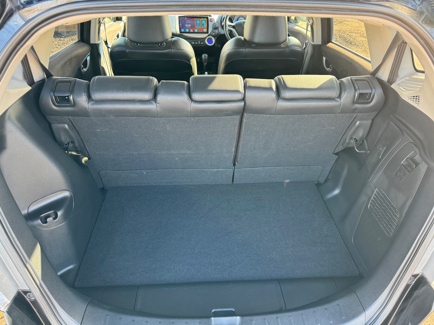 Used Honda Jazz 2025 for sale - 78067190: Photo 22