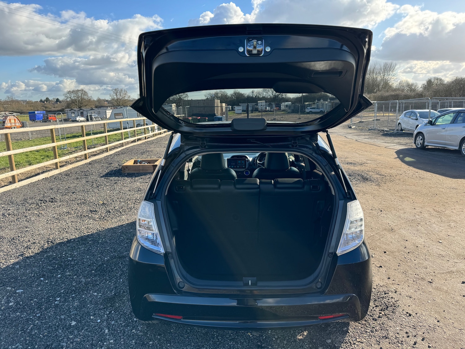 Used Honda Jazz 2025 for sale - 78067190: Photo 23