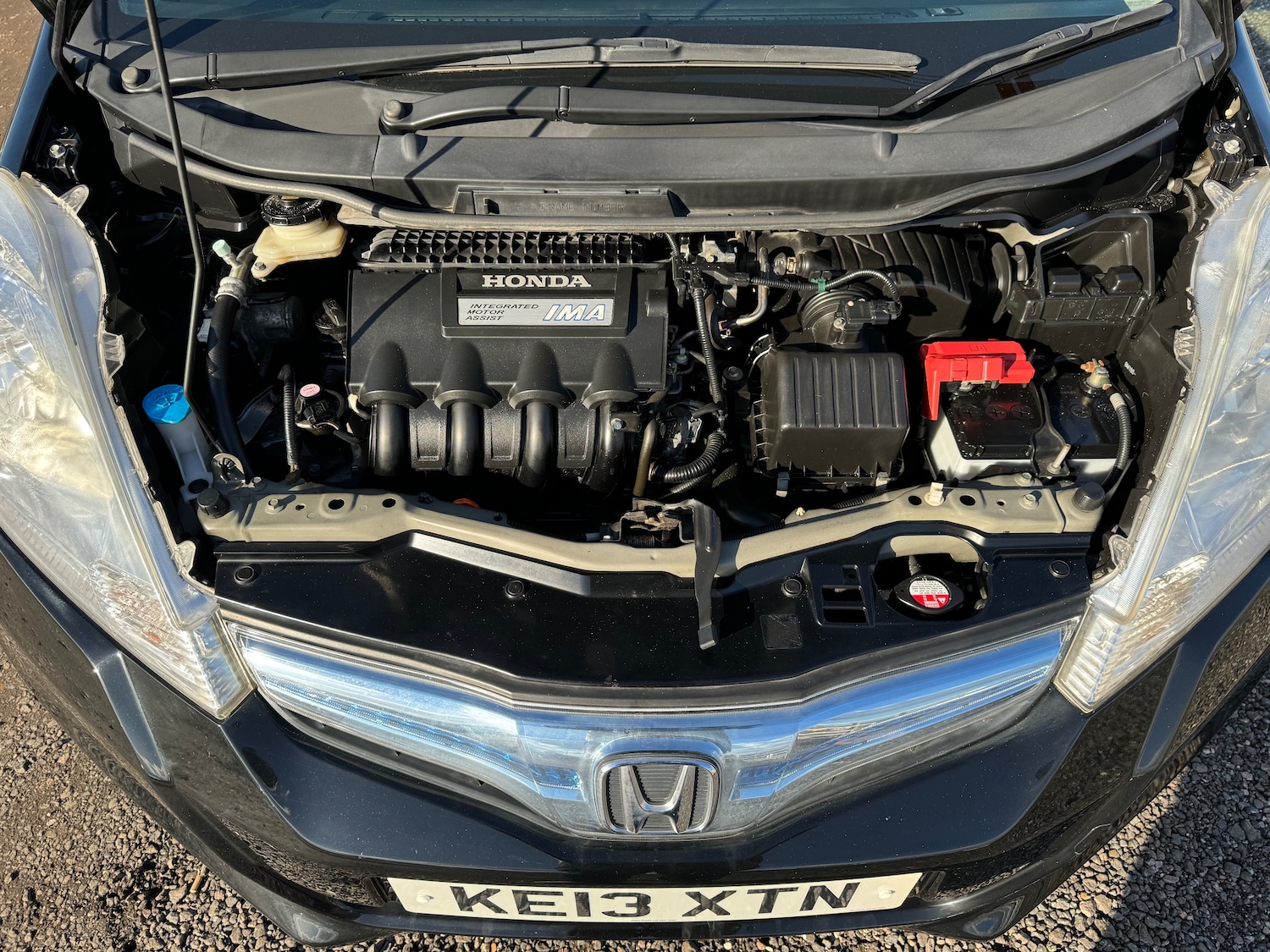 Used Honda Jazz 2025 for sale - 78067190: Photo 25