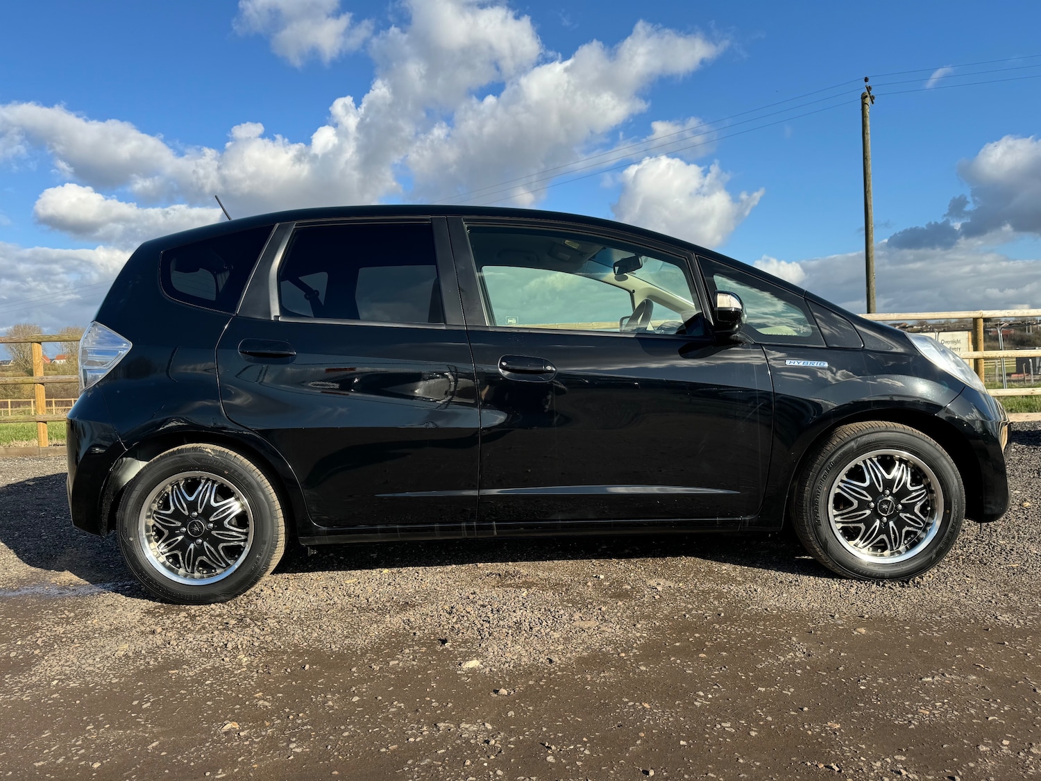 Used Honda Jazz 2025 for sale - 78067190: Photo 5