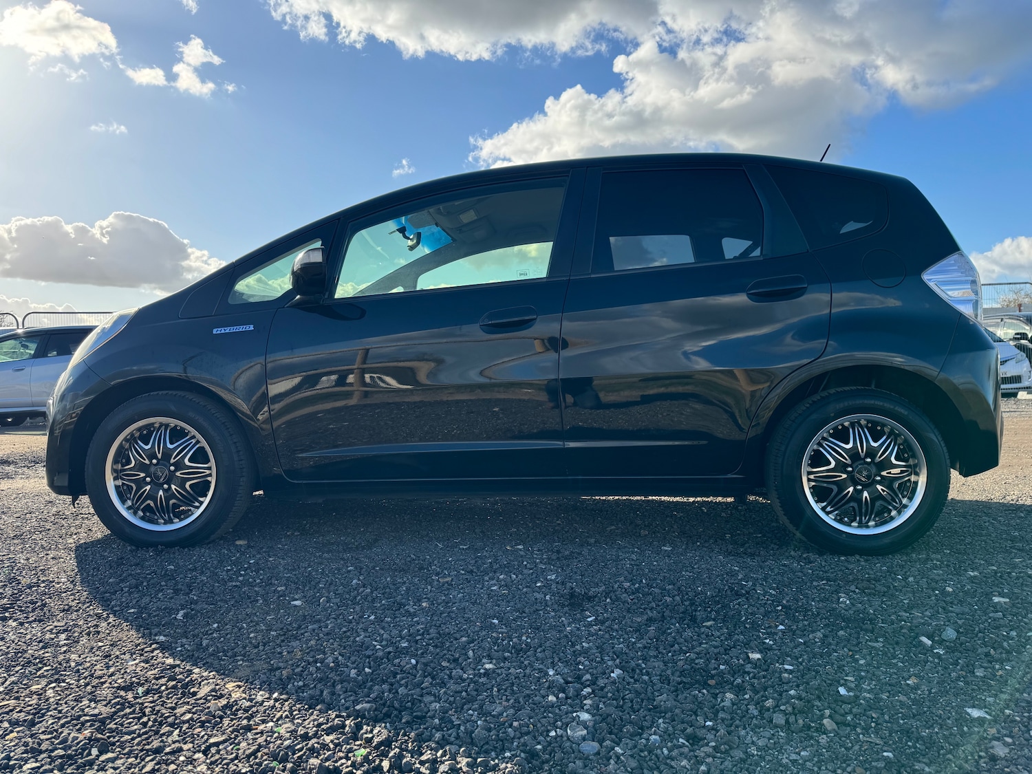 Used Honda Jazz 2025 for sale - 78067190: Photo 6