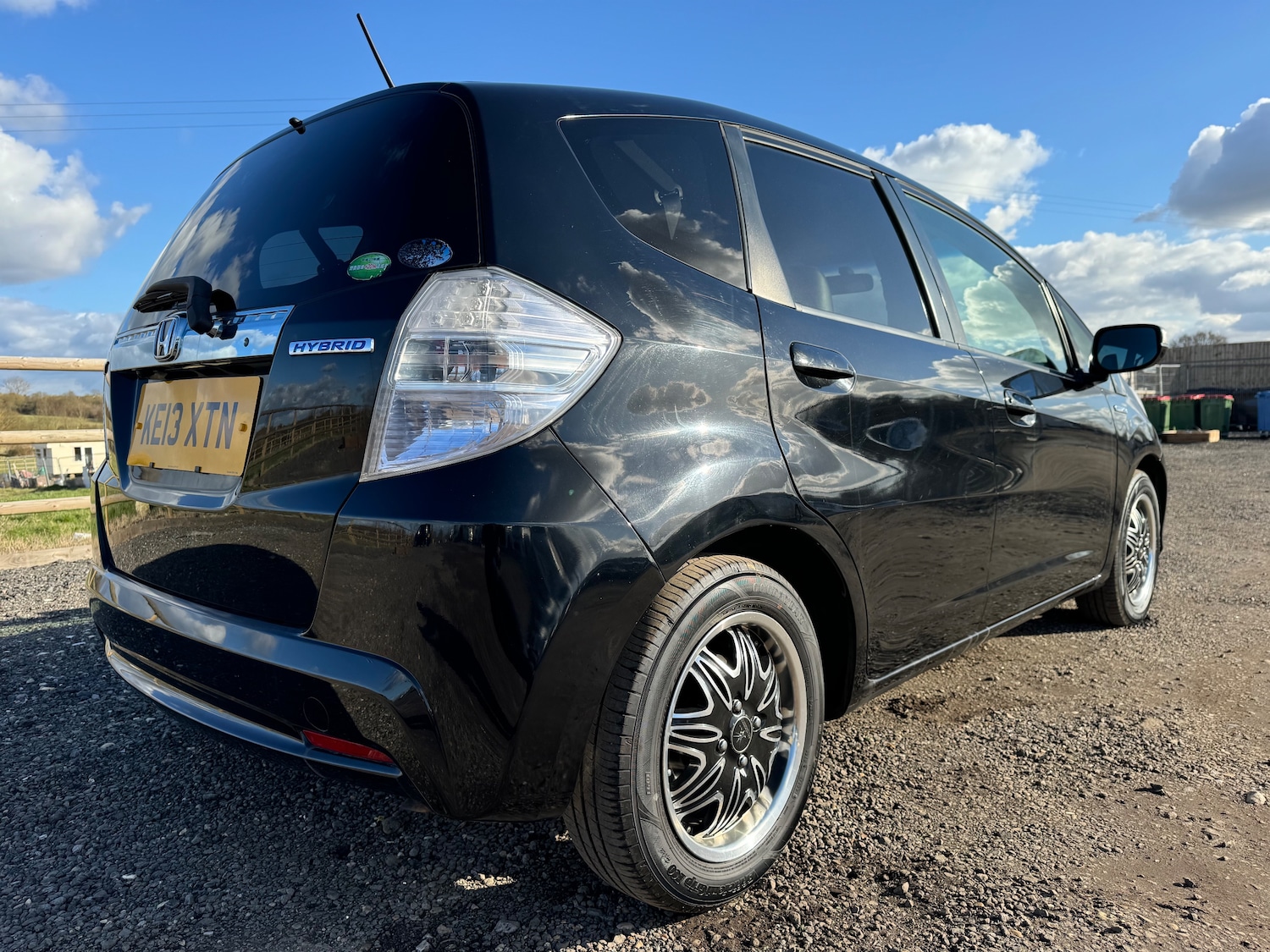 Used Honda Jazz 2025 for sale - 78067190: Photo 7