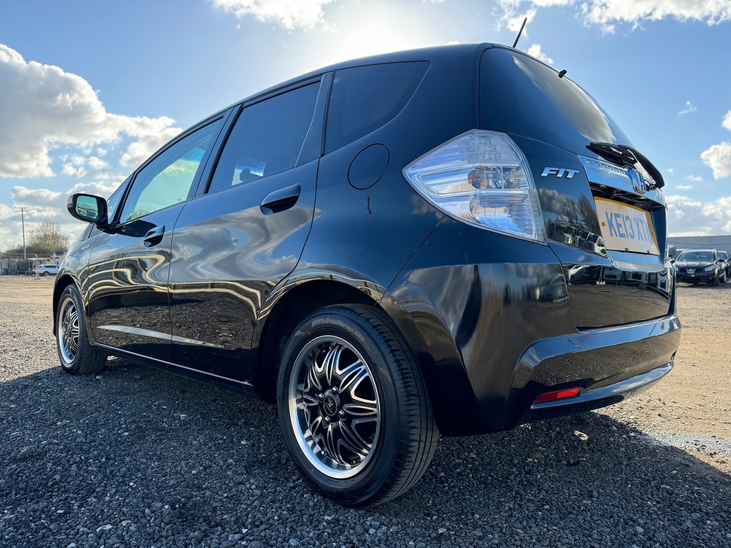 Used Honda Jazz 2025 for sale - 78067190: Photo 8