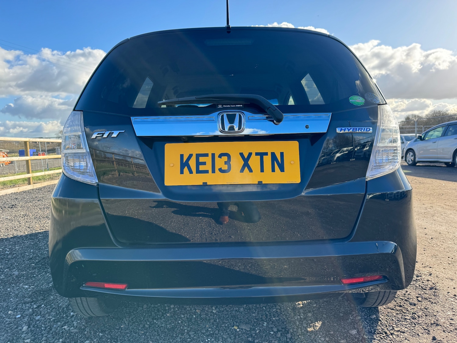 Used Honda Jazz 2025 for sale - 78067190: Photo 9