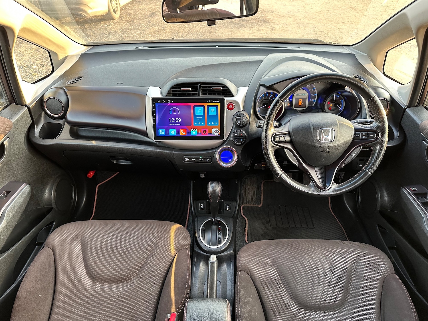 Used Honda Jazz 2025 for sale - 78067195: Photo 10