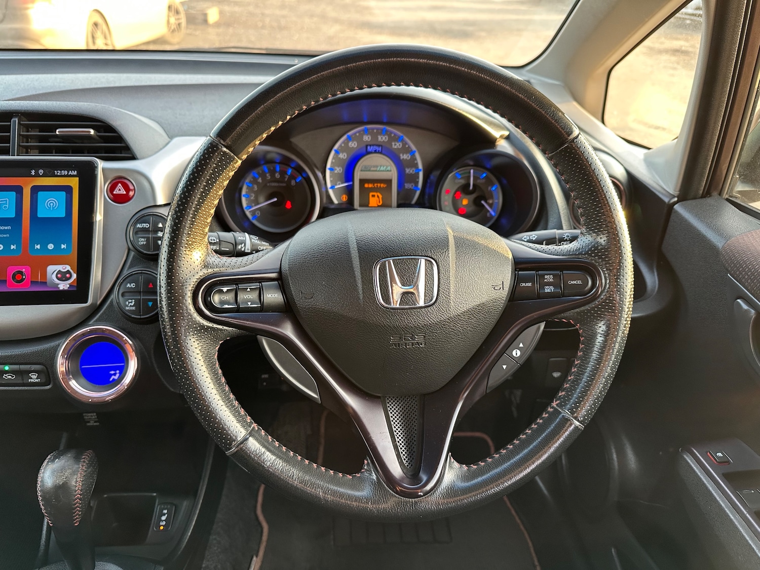 Used Honda Jazz 2025 for sale - 78067195: Photo 11