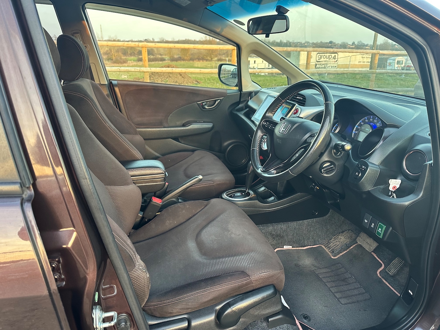 Used Honda Jazz 2025 for sale - 78067195: Photo 13