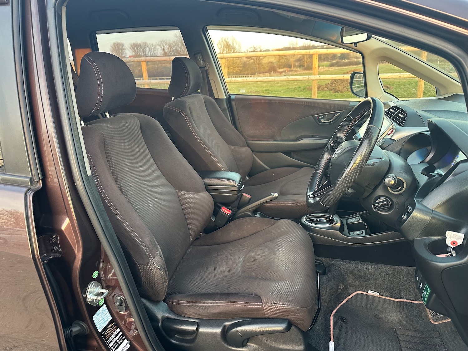 Used Honda Jazz 2025 for sale - 78067195: Photo 14