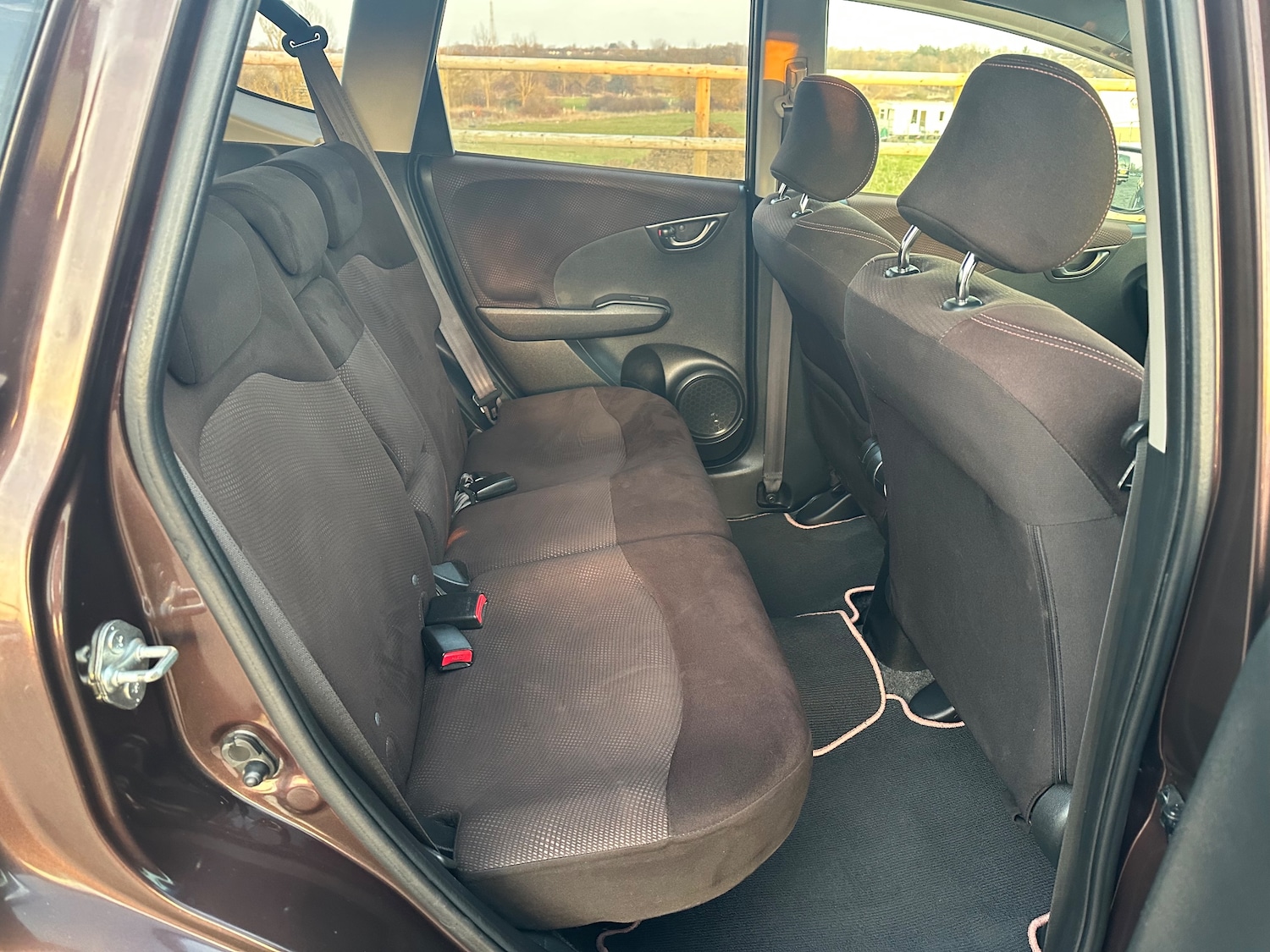 Used Honda Jazz 2025 for sale - 78067195: Photo 16