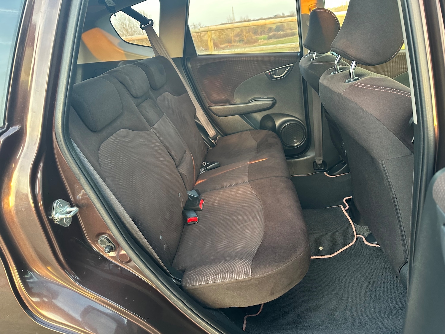 Used Honda Jazz 2025 for sale - 78067195: Photo 17