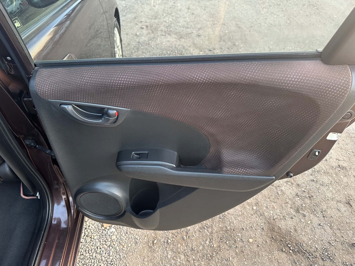 Used Honda Jazz 2025 for sale - 78067195: Photo 18