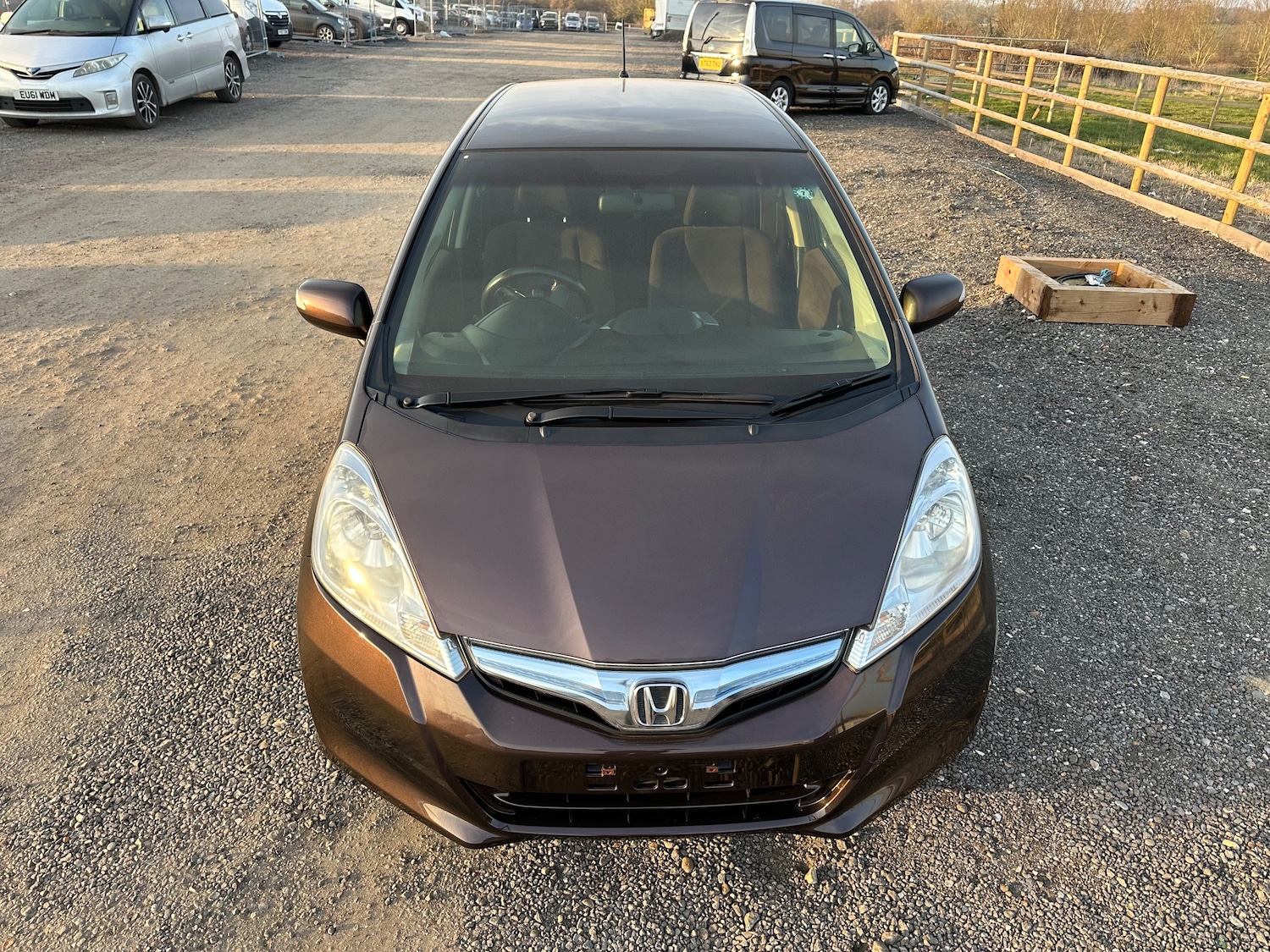 Used Honda Jazz 2025 for sale - 78067195: Photo 3