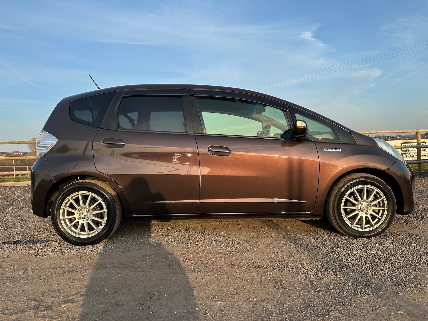 Used Honda Jazz 2025 for sale - 78067195: Photo 5