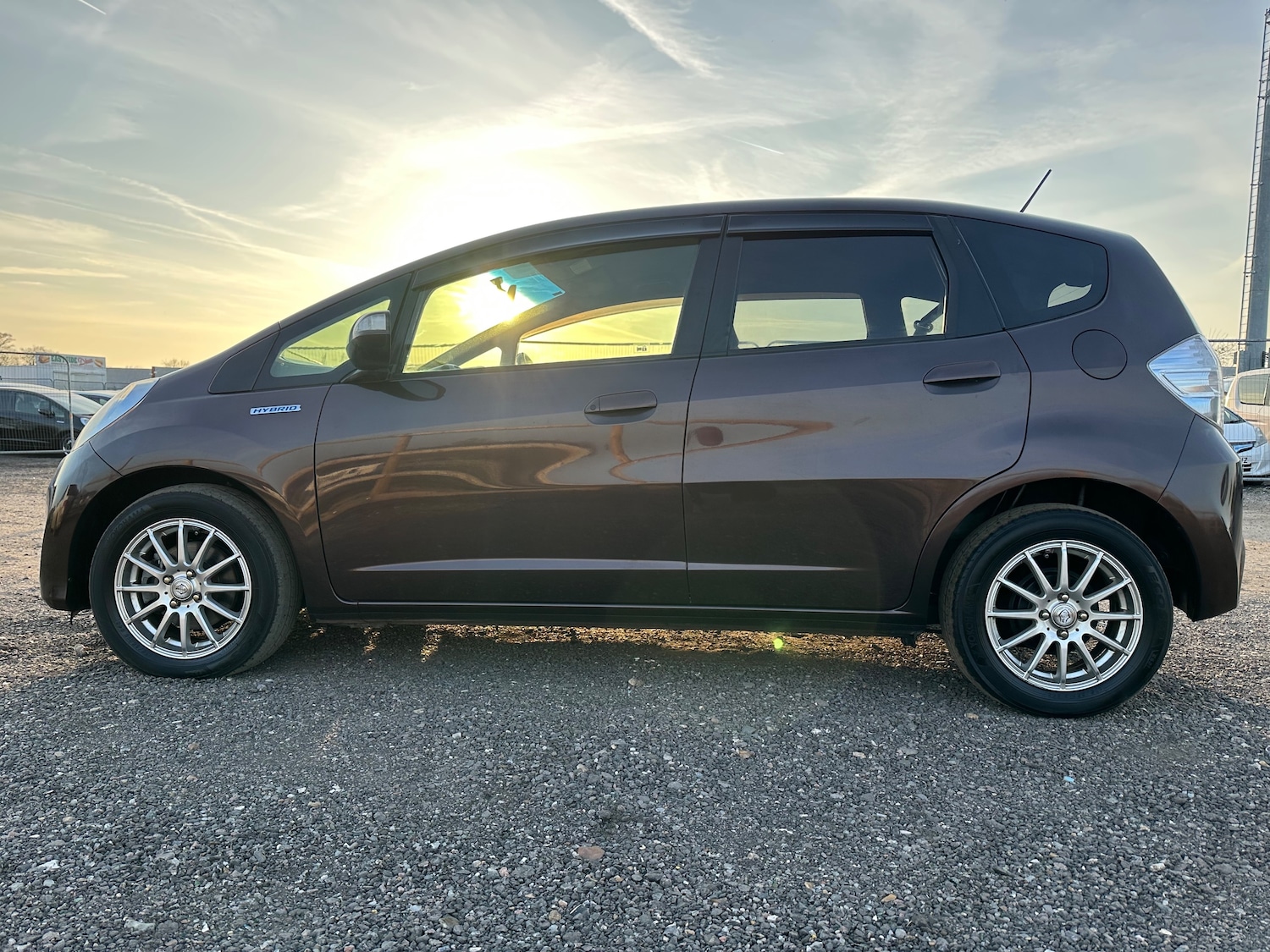 Used Honda Jazz 2025 for sale - 78067195: Photo 6