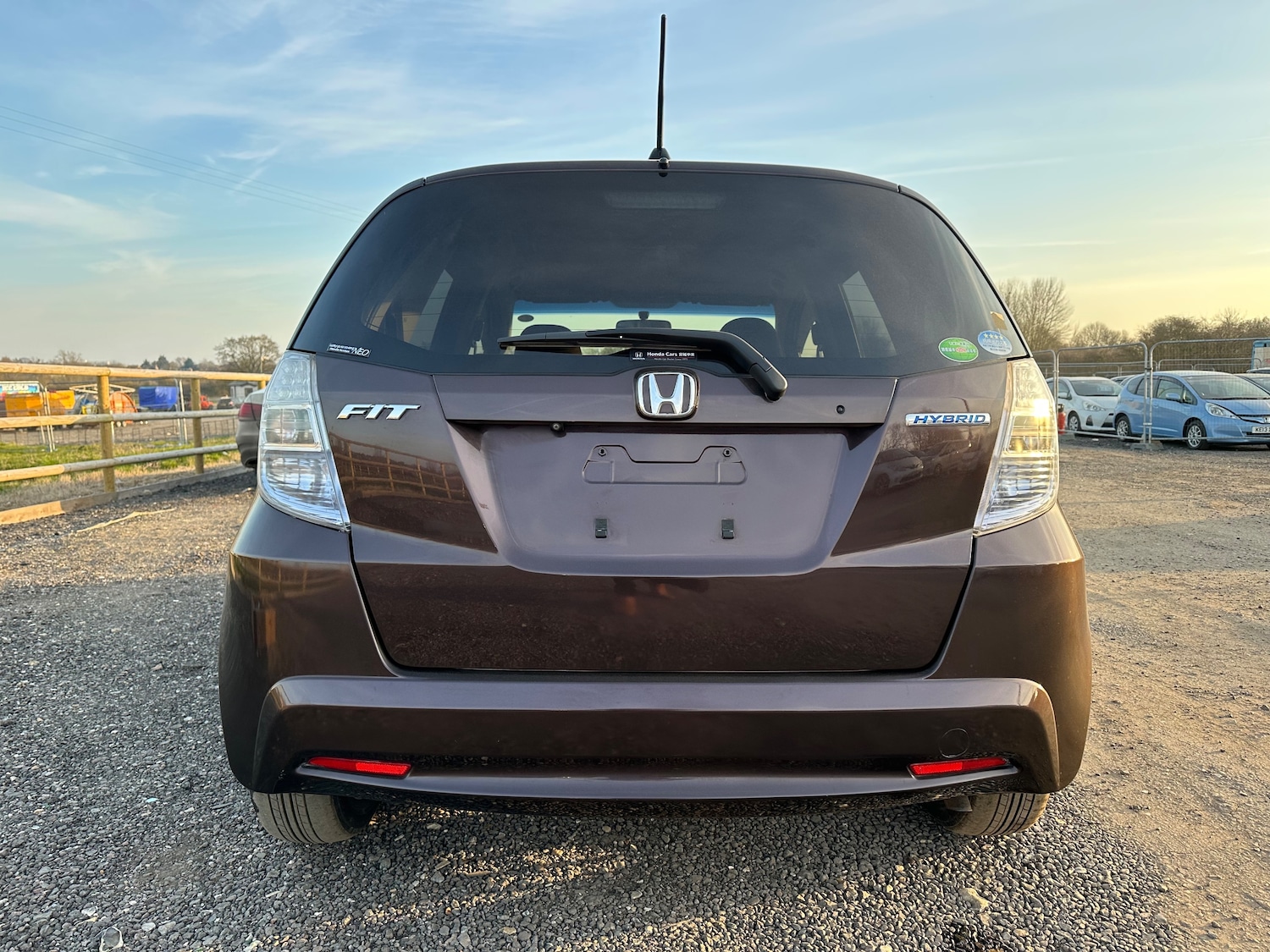 Used Honda Jazz 2025 for sale - 78067195: Photo 9