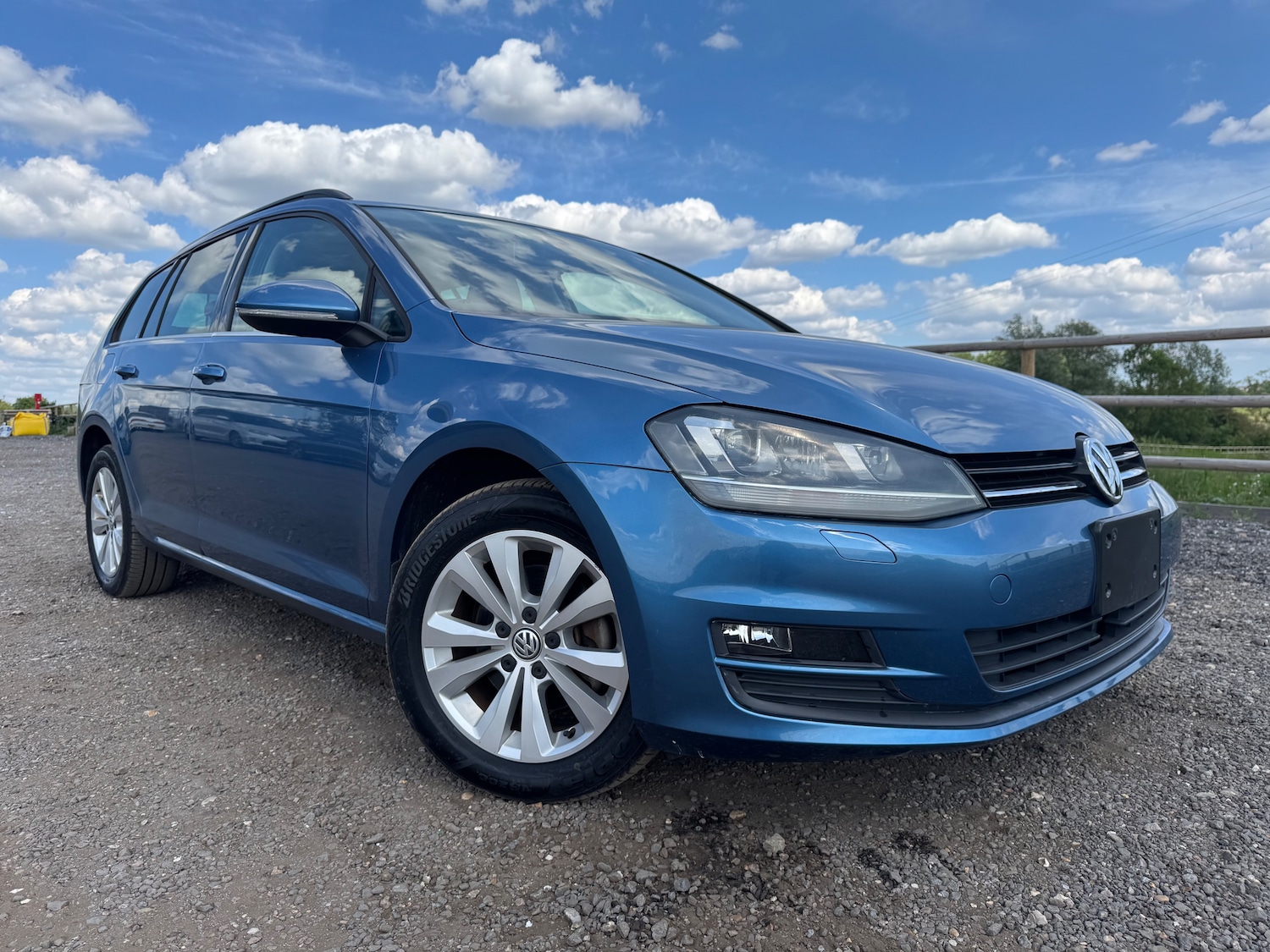 Used Volkswagen Golf 2025 for sale - 78067199: Photo 1