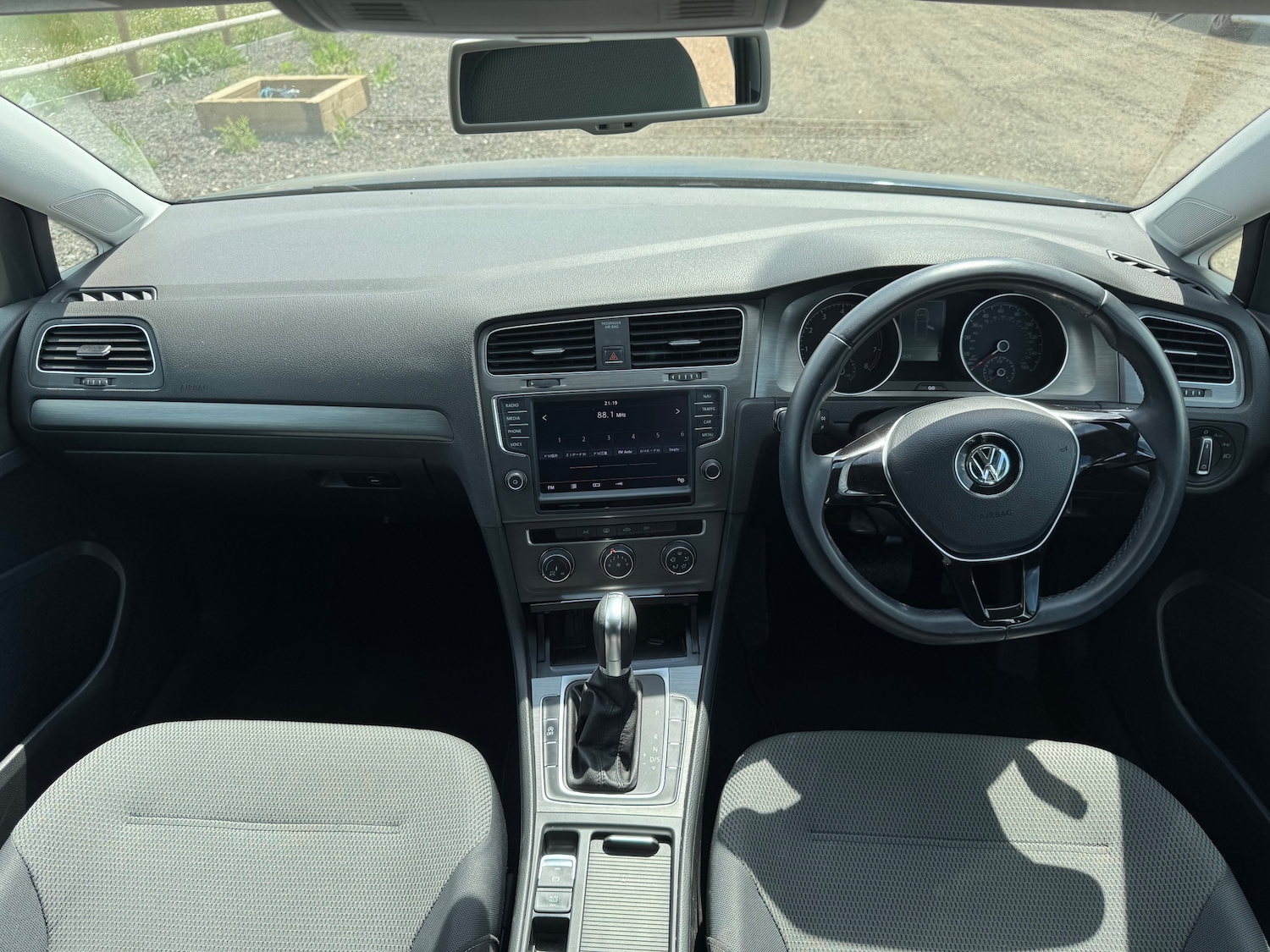 Used Volkswagen Golf 2025 for sale - 78067199: Photo 10