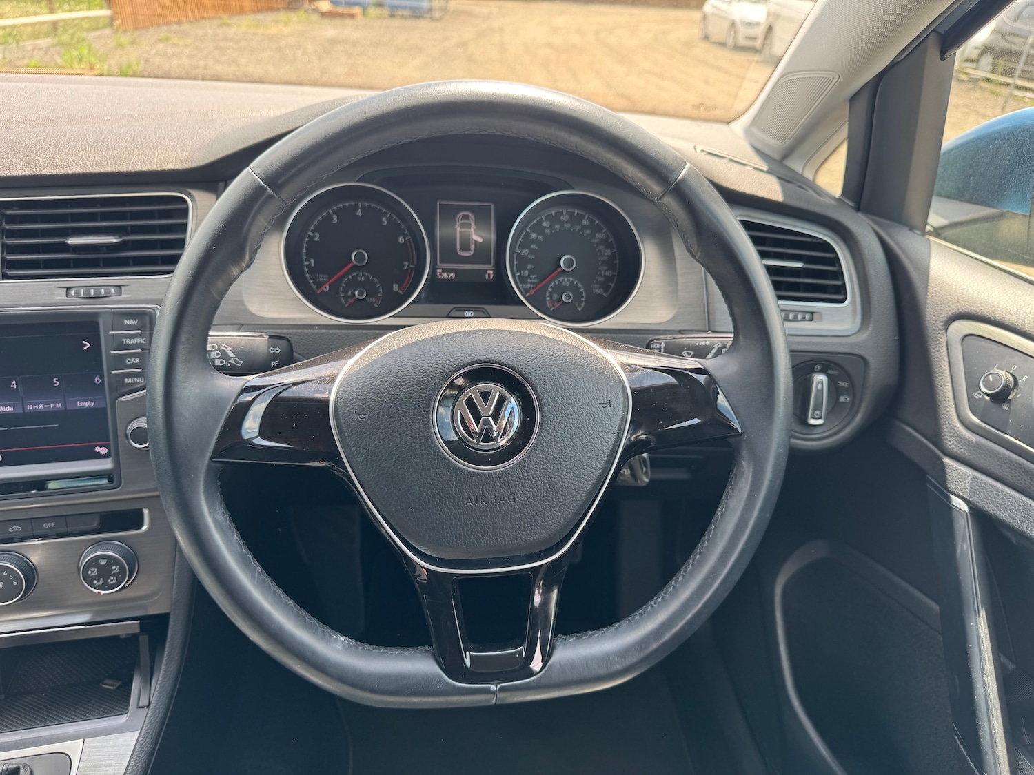 Used Volkswagen Golf 2025 for sale - 78067199: Photo 11
