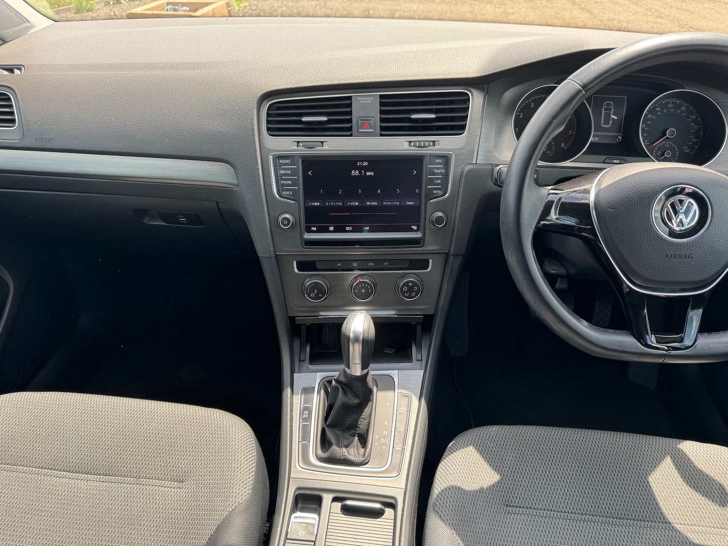 Used Volkswagen Golf 2025 for sale - 78067199: Photo 12