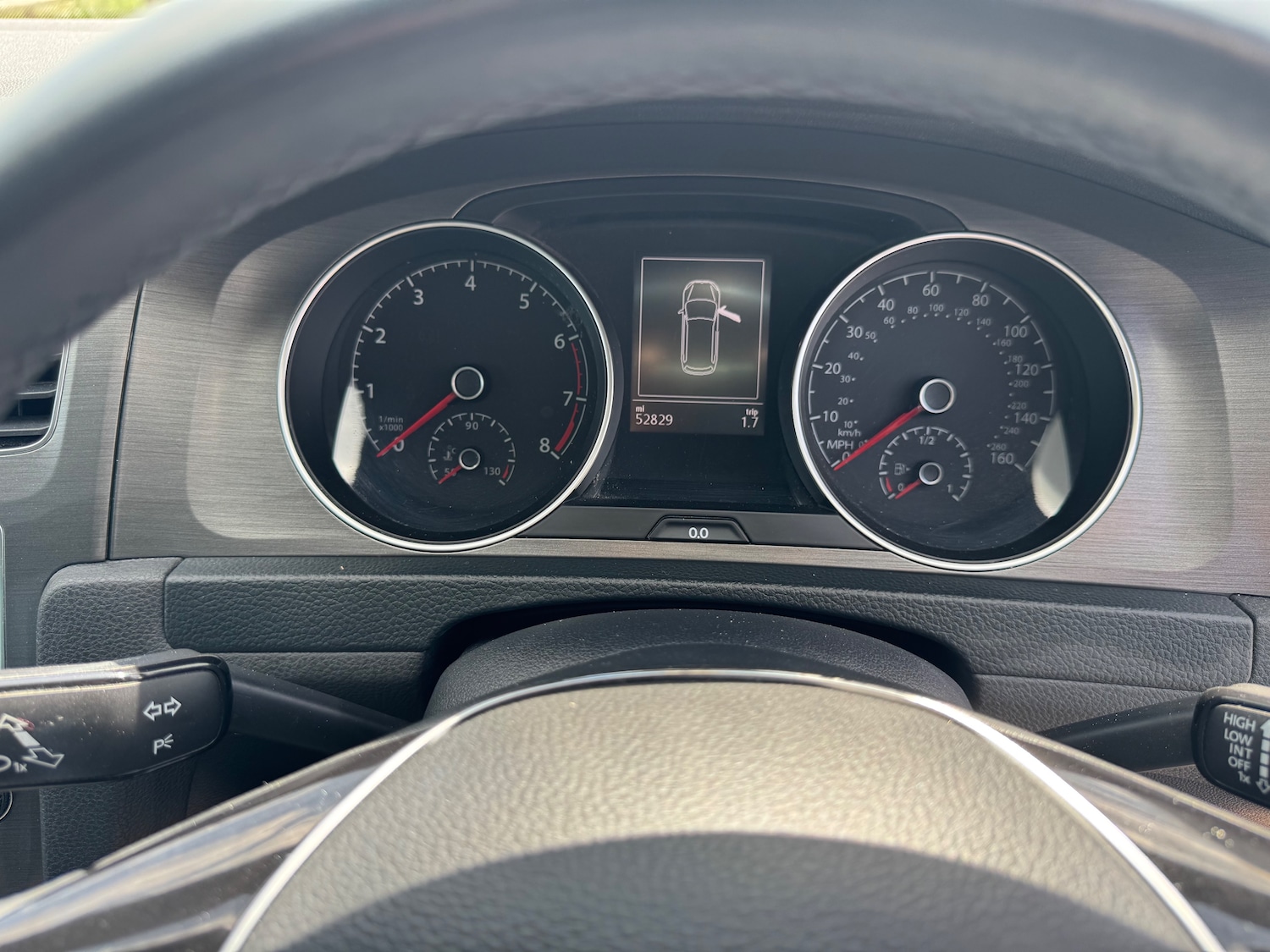 Used Volkswagen Golf 2025 for sale - 78067199: Photo 13