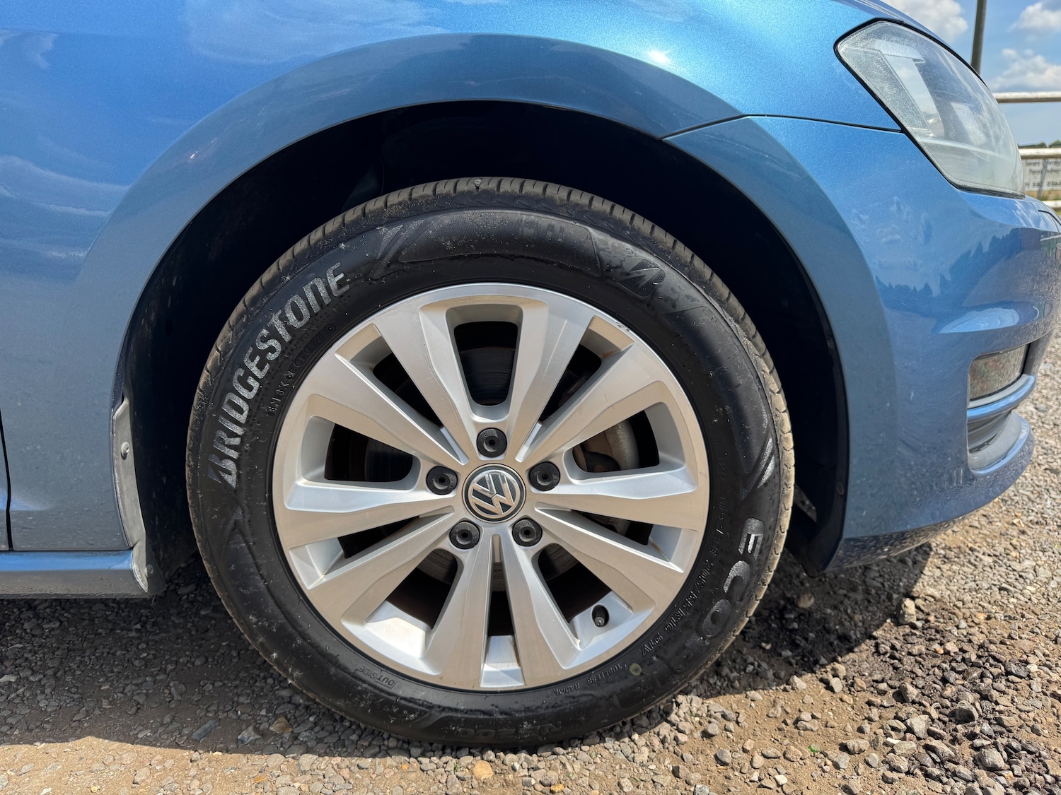 Used Volkswagen Golf 2025 for sale - 78067199: Photo 21